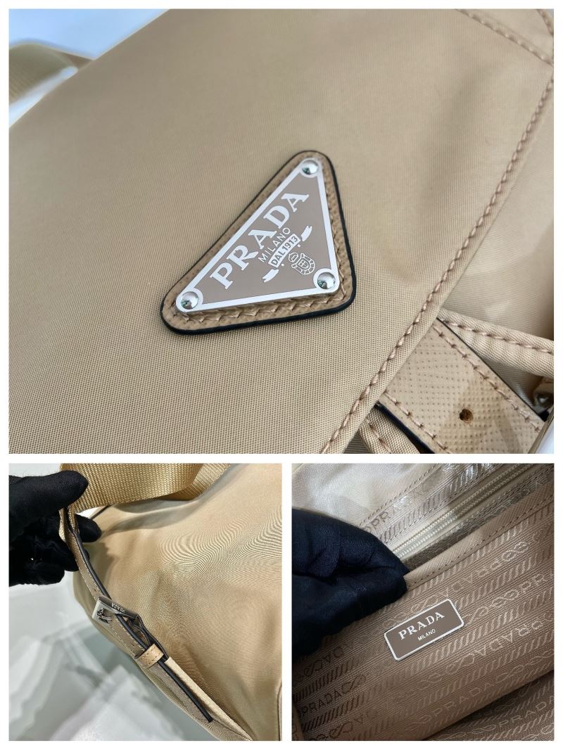 Pra*a backpacks